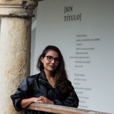 JimenaCortes's profile picture. 