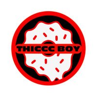 Thiccc Boy Studio(@officialthiccc) 's Twitter Profile Photo