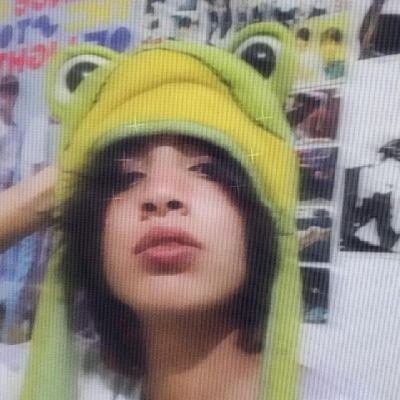 Hawt Hamza 🐸さんのプロフィール画像