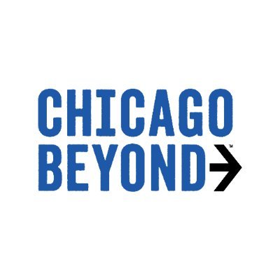 Chicago Beyond is a philanthropic organization addressing systemic inequity by exponentially increasing the impact of community-backed solutions.