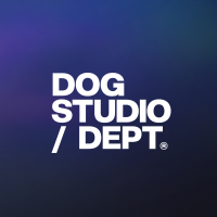 DOGSTUDIO/DEPT®(@Dogstudio) 's Twitter Profile Photo