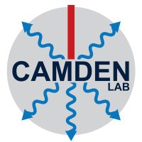 Camden Lab ND(@camden_lab_nd) 's Twitter Profile Photo