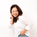 Cher Hwang (@cherhwangtv) Twitter profile photo