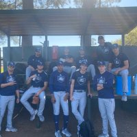 Georgia Southern Pitchers (@eaglebullpen) 's Twitter Profile Photo Georgia Southern Pitchers (@eaglebullpen) 's Twitter Profile Photo