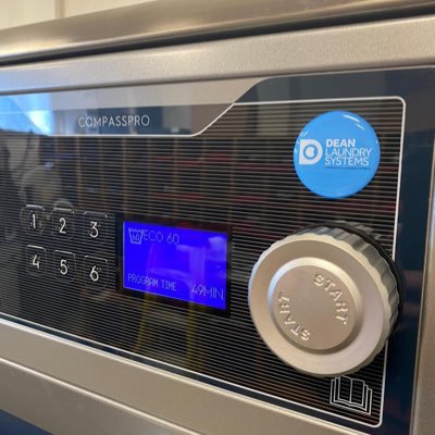 Winners of Electrolux Professional perfect service model award 2018. Sales, Installations & Service. 01332 872174 info@deanlaundrysystems.co.uk