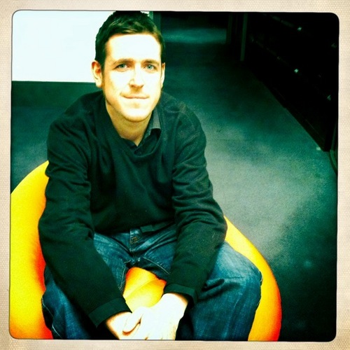 PropellerNoel's profile picture. Former Campiagn journalist, now Account Director at Propeller Group