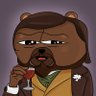 wangcow69's profile picture. 