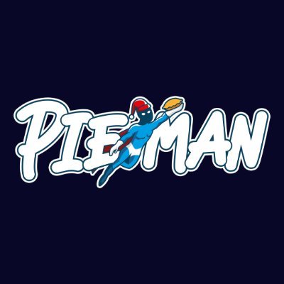 Pieman Profile Picture