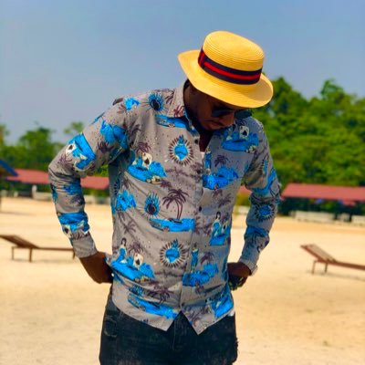 Polymer and Textile Engineer || Plastic Recycler|| 👻 amslimchi|| @ChelseaFc 💙|| Data Analyst || Data Science Enthusiast