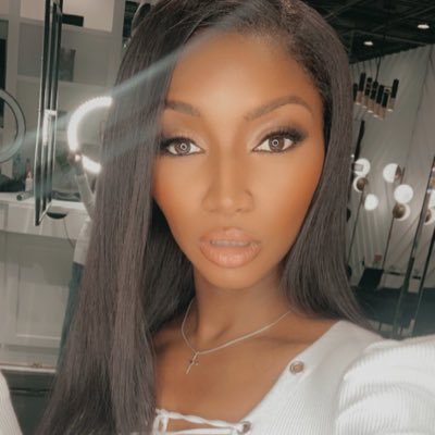 QwaneliaJabree's profile picture. Luxury Extension Specialist | Natural Hair Care | Grambling State Alumna | Fitness Enthusiast