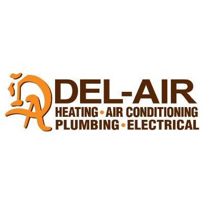 Del-Air Heating, AC, Plumbing, & Electrical