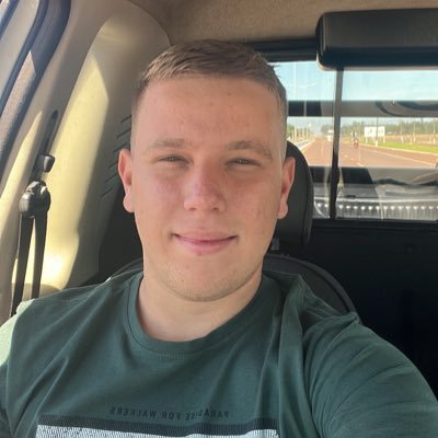 nicolasbenatti2's profile picture. bem vindo ao amor de tua vida