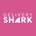 Delivery Shark (@deliveryshark) Twitter profile photo Delivery Shark (@deliveryshark) Twitter profile photo