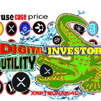 Digital Utility Investor_Gator (@xrp_tsunami_4c) 's Twitter Profile