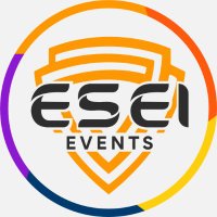 ESEI Events (@eseievents) 's Twitter Profile