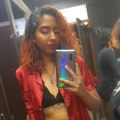 dj_pizzaisbae's profile picture. My online diary 🖋
🇹🇹🏳️‍🌈