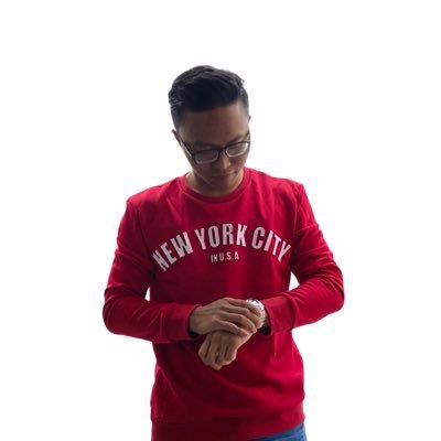 luqmanadanan's profile picture. 