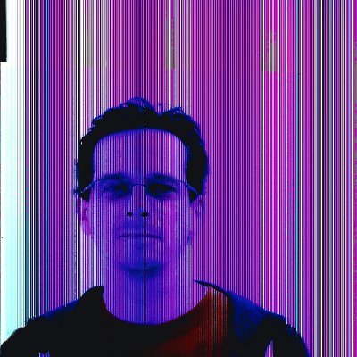 Mark Russell Profile