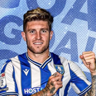 Footballer for @SWFC , Spanish speaking 🇪🇸  ‘Be Yourself’ the worst advice you could ever receive. but I took it.