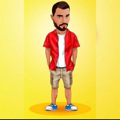 I_M_PRASOON's profile picture. Founder/CEO