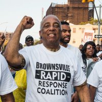 CM Charles Barron (@cmbarron2) 's Twitter Profile