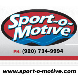 SportOMotive's profile picture. 