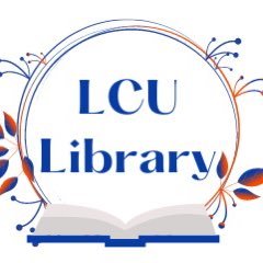 The official social media page for the Richard W. Norton Memorial Library. Our friends call us the LCU Library for short.