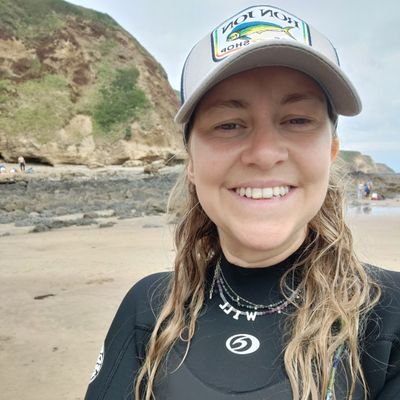 Sport Welfare Officer @activesussex | Open Water Coach & Water Safety Advisor @RNLI 🌊 | Nature enthusiast 🌿 |