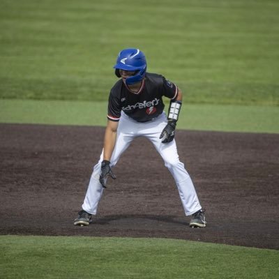 Lincoln East 2024 baseball