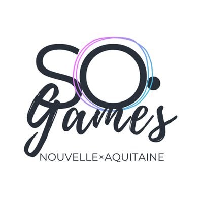 SO· Games, l'association des professionnels du jeu vidéo en Nouvelle-Aquitaine, est née de la fusion de Bordeaux Games et Angoulême JV.