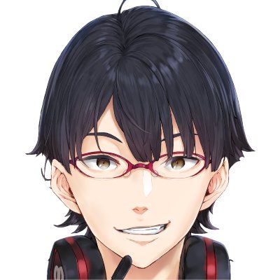 犬飼ケン主従逆転Vtuberさんのプロフィール画像