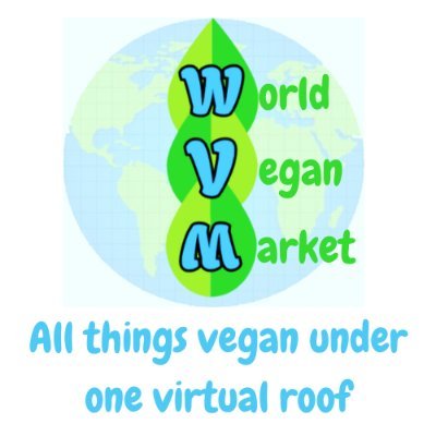 World Vegan Market is an online vegan market where you'll find all things vegan under one virtual roof, including stallholders selling vegan products/services