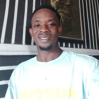 Ernest Omogiate (@ernestbb1) 's Twitter Profile