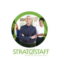 Stratostaff EA Ltd(@_StratostaffEA) 's Twitter Profile Photo