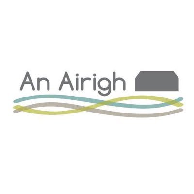 An Airigh is a luxury self-catering accommodation for two on a working croft on the Isle of Skye, Scotland