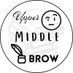 Upper Middle Brow (@UpperMiddlePod) Twitter profile photo