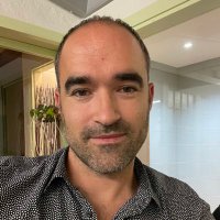 Robert Palau (@rpalauc4) 's Twitter Profile