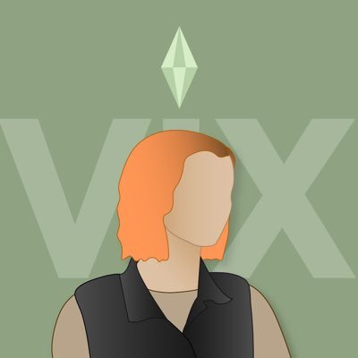 Vix Sims | Victoria Profile
