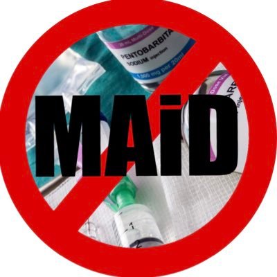 🇨🇦 Moms against #MAiD ~ NO euthanasia for children, mentally ill, disabled, or poor in Canada. You are not a burden.