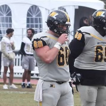 WLU 22’ 🏈