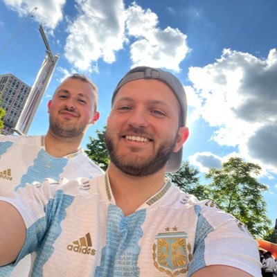 Maltese. Passionate about science, fitness, longevity, and football. Barcelona supporter.