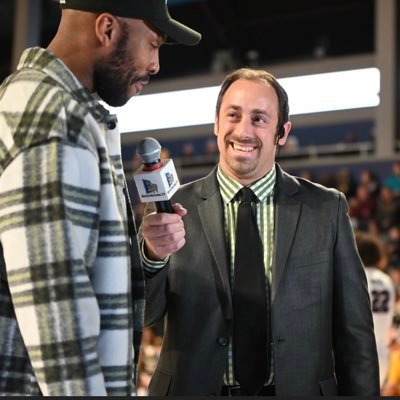 Dad/husband/play-by-play commentator for @DrexelWBB, @RIDERATHLETICS, @templeowls, @pennathletics, @pcntv / CEO @The_SFBN / Prof @RiderUniversity, @DrexelUniv