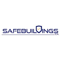 Safe Buildings Tech Inc(@SafeBuildings_) 's Twitter Profile Photo