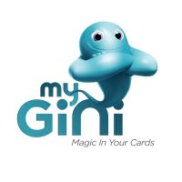 myGini (@myginiapp) 's Twitter Profile