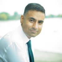 Rajdip Dulai (@dr_rajdulai) 's Twitter Profile