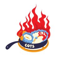 Clocks on The Stove(@COTSpod) 's Twitter Profile Photo