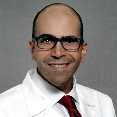 Professor & Regional Chairman of Neurology, Cleveland Clinic Florida - Vascular Neurologist- Sloan MBA '22, Thoughts = Own