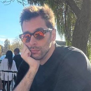 Michael Millerman Profile