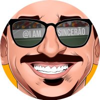 Sincerão(@oficialsincerao) 's Twitter Profile Photo