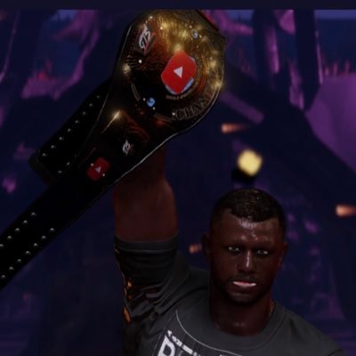 WWE2KKing Profile Picture